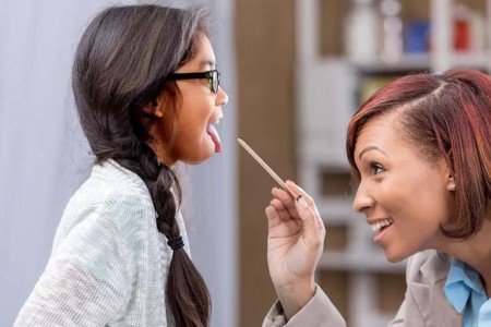 Should You Use a Home Test for Kids’ Strep Throat?