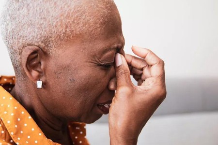 Killer Sinus Infection? How to Tell If Yours Is Viral or Bacterial