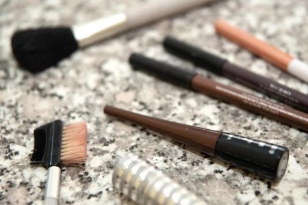 When Should You Toss Your Makeup?