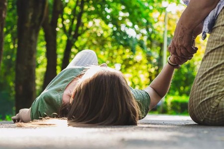 What You Should Know About Fainting in Children