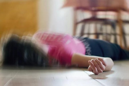 How To Help Someone Having a Seizure