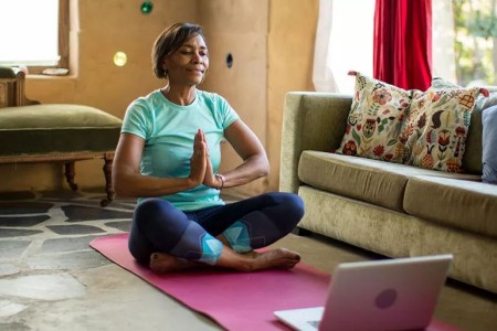 5 Best Exercises for People with Diabetes