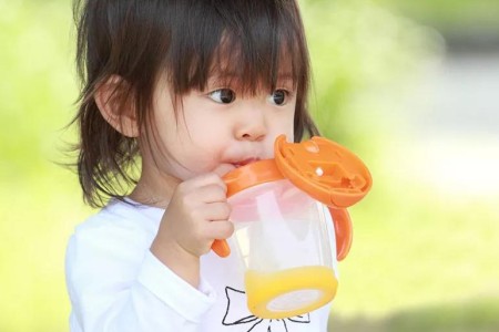 How to Prevent Constipation in Your Kids