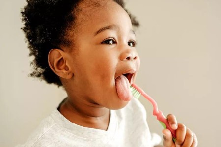 Safest Ways to Brush and Use Fluoride For Babies and Children