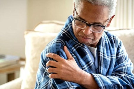 Is Your Shoulder Pain Actually a Neck Problem?