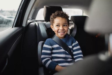 When to Switch Your Child’s Car Seat