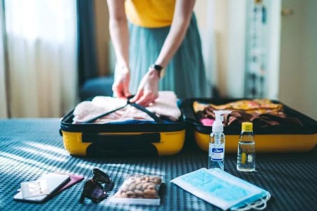 The Best Ways to Prevent Your Allergies on Vacation
