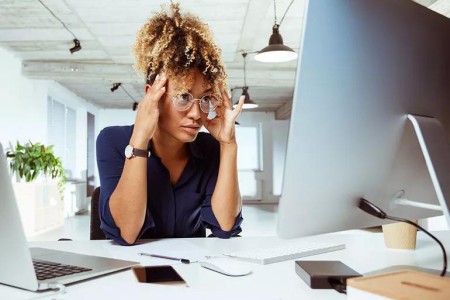 The 5 Types of Daily Chronic Headaches and How They’re Treated