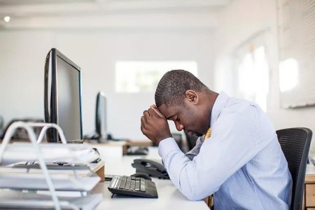Can Stress Cause a Stroke?