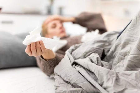 How Sinus Problems Can Affect Your Sex Life — and What to Do About It
