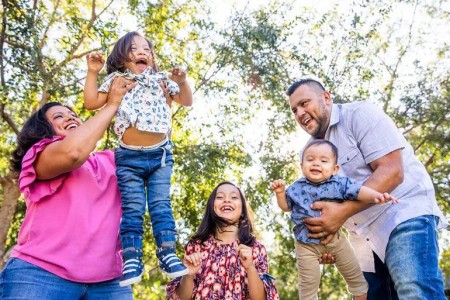 My Child Has a Solid Build — Should I Worry About Her Weight?