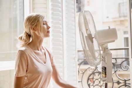 5 Tips to Help You Breathe Easier in Hot or Cold Weather