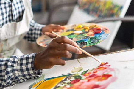 What Is Art Therapy?