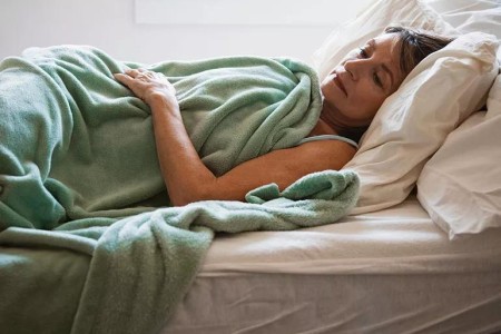 I’m Having AFib at Night: Should I Be Worried?
