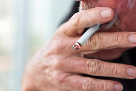 Why Smoking Will Worsen Your Chronic Pain