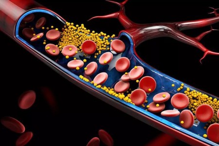 Can Statins Actually Reverse Plaque Buildup?