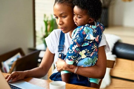 Why Multitasking Doesn’t Work