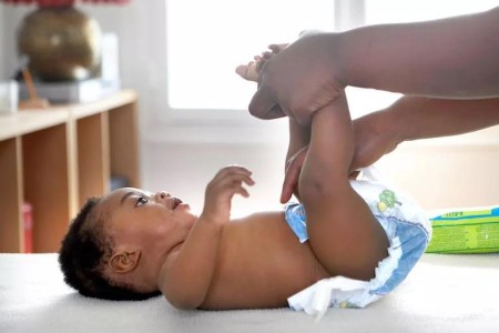 Why Does My Son’s Urine Go All Over the Place?