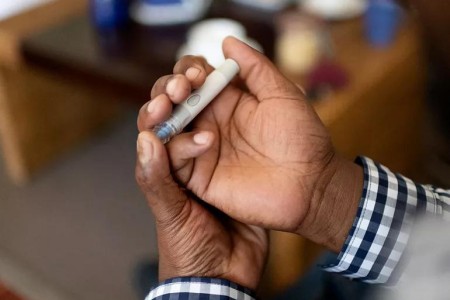 Missing Meals? Avoid Dangerous Blood Sugar if You Have Diabetes