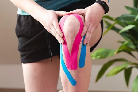 Can Kinesio Tape Help with Osteoarthritis?