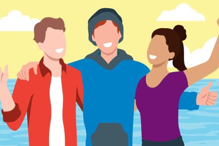 Why ‘Good Vibes Only’ Isn’t Always a Good Thing