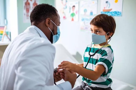 How to Pick the Best Pediatrician for Your Child