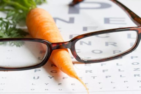 Should You Take Vitamins for Eye Health?