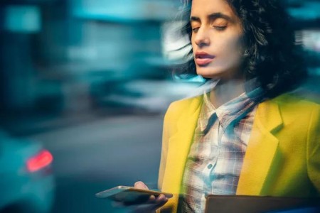 When I Stand Up Suddenly, I Feel Dizzy — Should I Worry?