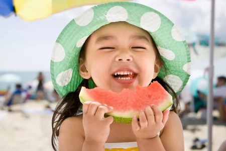 Creating a Healthy Summer Meal and Snack Plan for Kids