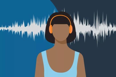 How To Calm Your Anxiety at Night