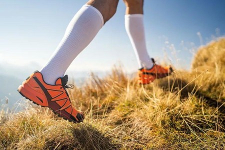 Can You Sleep in Compression Socks?