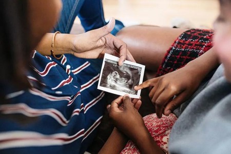When Should You Have Sex if You’re Trying to Get Pregnant?