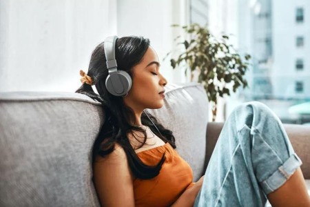 Empathy Fatigue: How Stress and Trauma Can Take a Toll on You