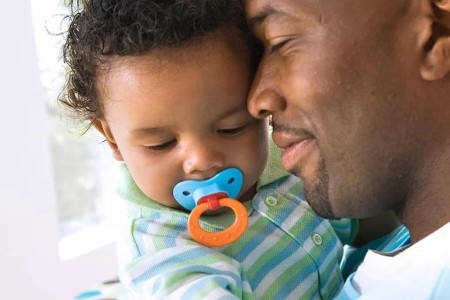 Baby Pacifier Pros and Cons