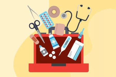 Here’s What Should Be in a First Aid Kit