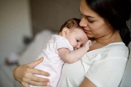 What Are Your Formula Options for a Gassy Baby?