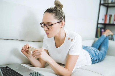 Your Guide to Going Off of Birth Control