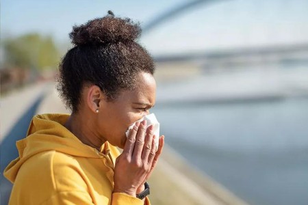 Does Your Heart Stop When You Sneeze?