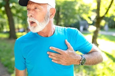 Heart Racing? How Anxiety Causes Heart Palpitations