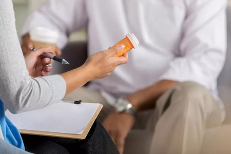 How to Get Off Antidepressants the Safe Way