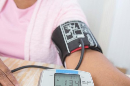 Pulse Pressure
