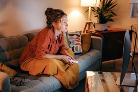 Is Your Love of True Crime Impacting Your Mental Health?