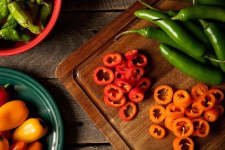 Is Spicy Food Good for You?