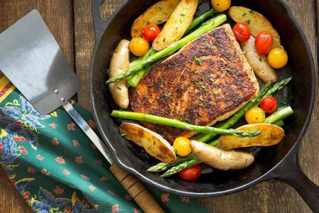 Trending Diets: What Works and What Doesn’t?