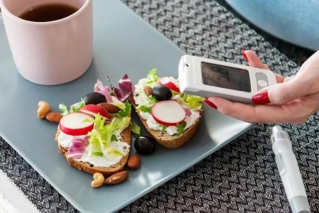 Diabetes and Weight Loss: What You Need to Know