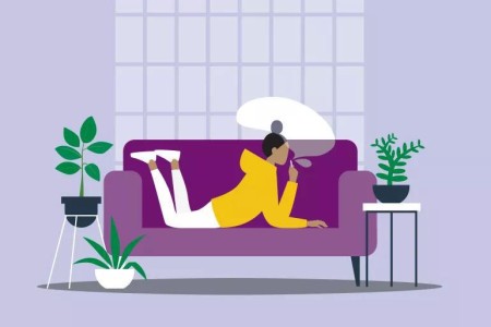 The Dangers of Thirdhand Smoke — Especially to Children and Those Who Don’t Smok