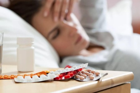 Are OTC Allergy and Cold Medications Making Your Heart Race?