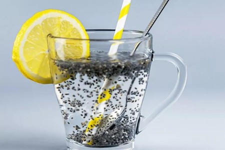 Can Drinking Chia Water Help You Lose Weight?