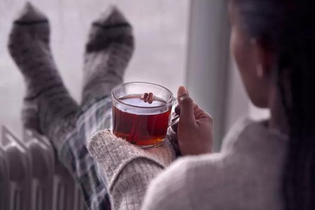 What To Eat When You Have the Flu