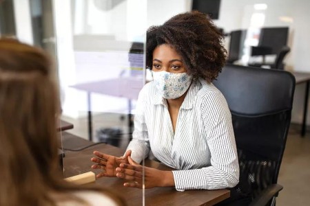 Do Masks Make You Sick?
